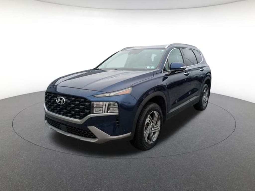 Used 2023 Hyundai Santa Fe SEL SUV