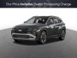 New 2026 Hyundai Tucson Hybrid SEL AWD SUV