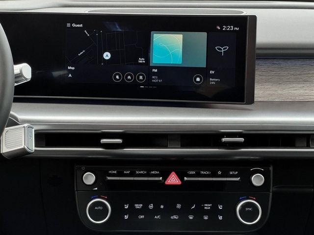 2026 Hyundai IONIQ 9 SEL - Photo 19
