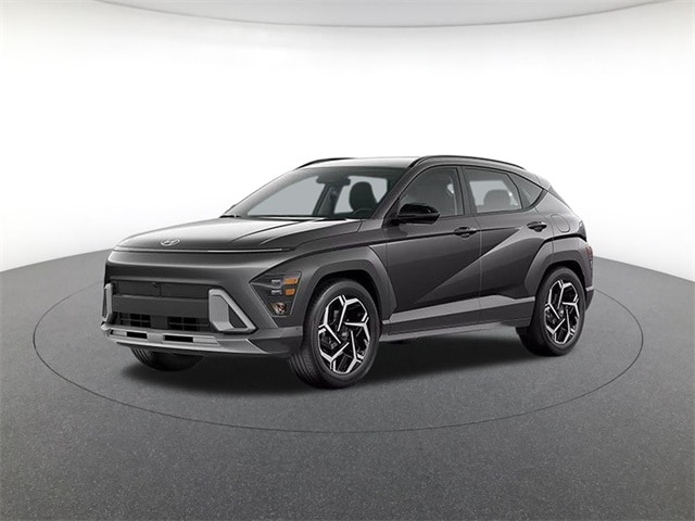 2026 Hyundai Kona SEL Premium's photo