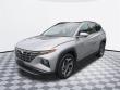 Used 2024 Hyundai Tucson Hybrid Limited SUV