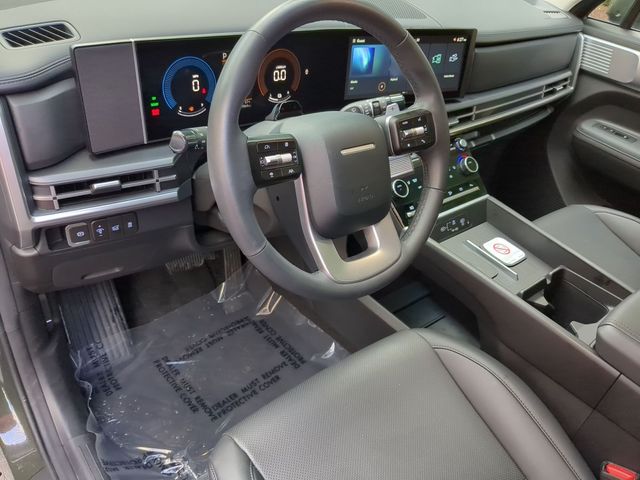 2026 Hyundai Santa Fe SEL - Photo 11