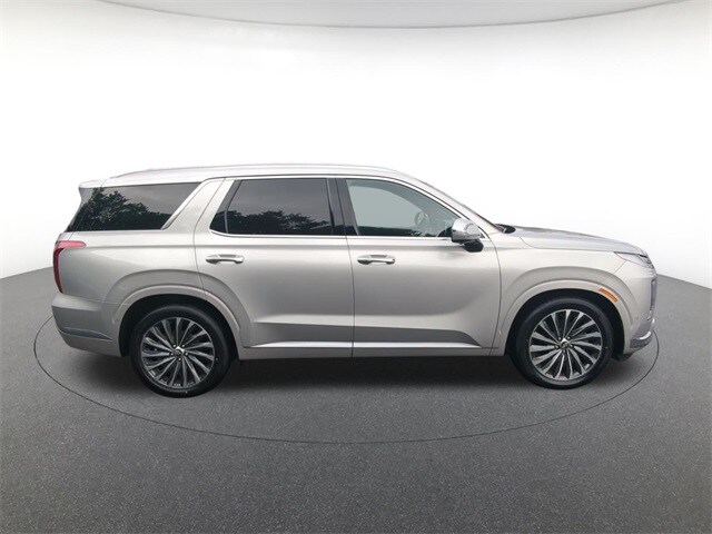 2023 Hyundai Palisade Calligraphy photo 4