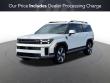 New 2027 Hyundai Santa Fe Hybrid Limited SUV