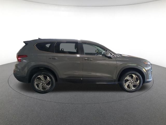 2021 Hyundai Santa Fe SE - Photo 4