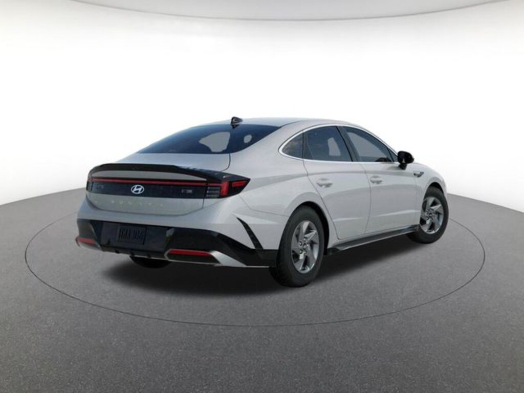 New 2026 Hyundai Sonata SE Sedan
