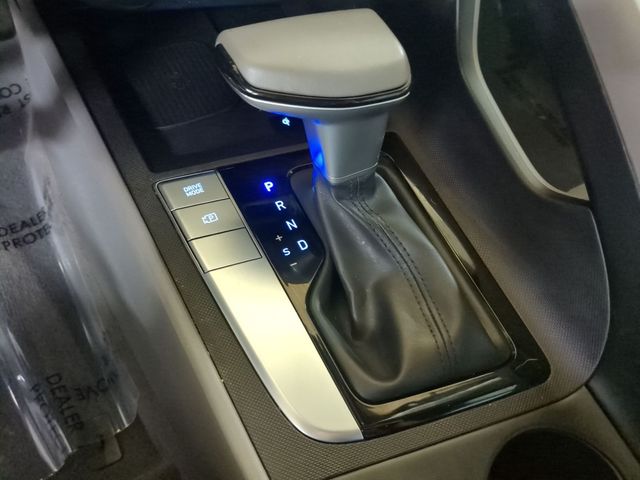 2025 Hyundai Elantra SEL - Photo 11