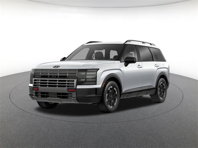 2026 Hyundai Palisade XRT Pro's photo