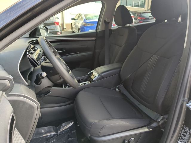 2023 Hyundai Tucson SEL - Photo 9