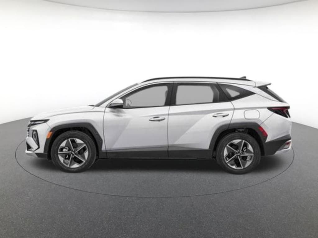 New 2026 Hyundai Tucson SEL Premium AWD SUV