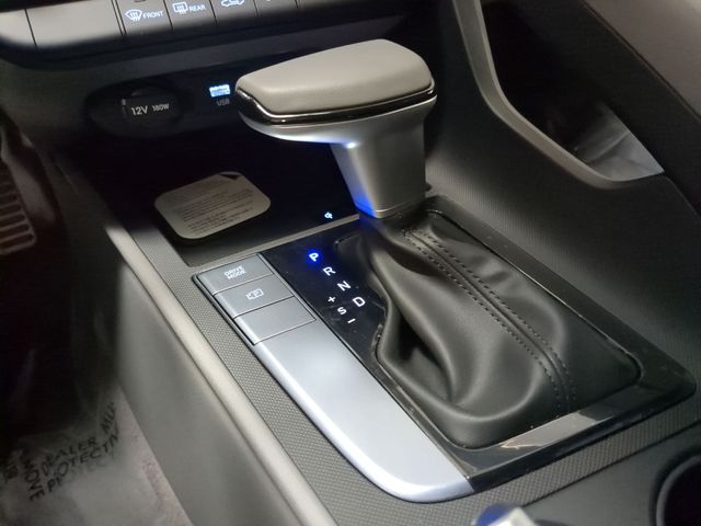 2026 Hyundai Elantra SEL Sport - Photo 12