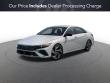 New 2026 Hyundai Elantra SEL Sport Premium Sedan