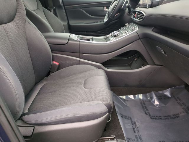 2023 Hyundai Santa Fe SEL - Photo 20