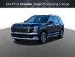  Hyundai Palisade Hybrid