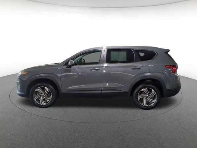 2021 Hyundai Santa Fe SE - Photo 8