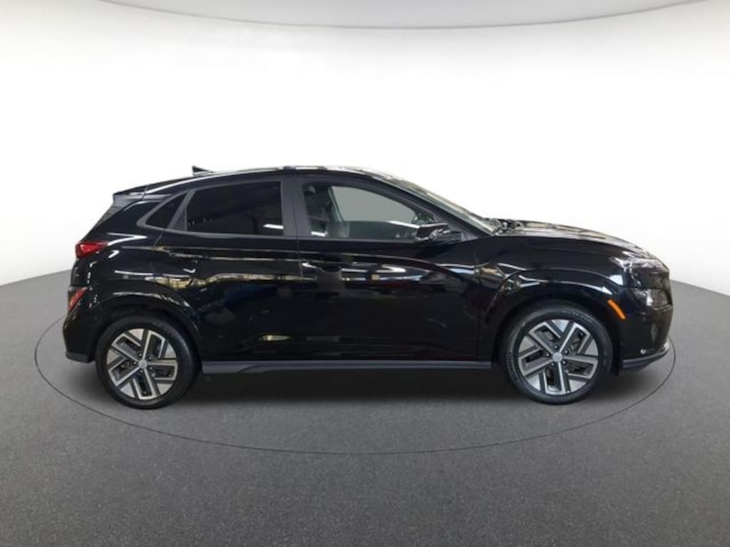 Used 2023 Hyundai Kona Electric SEL SUV
