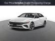 New 2026 Hyundai Elantra SEL Sport Plus Sedan