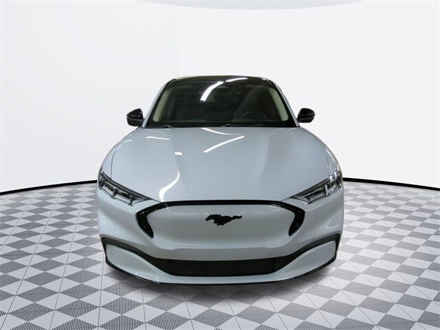 2023 Ford Mustang Mach-E Premium photo 2