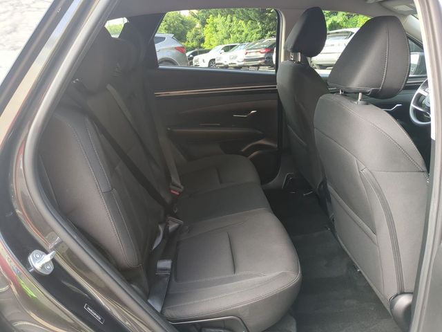 2023 Hyundai Tucson SEL - Photo 17