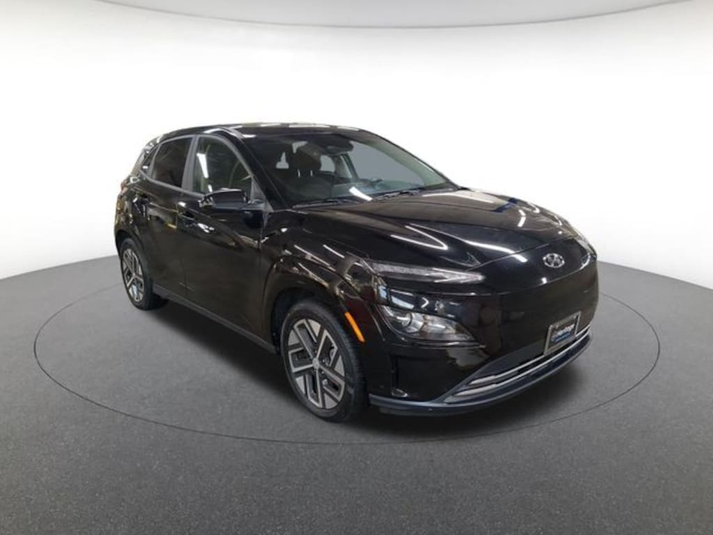 Used 2023 Hyundai Kona Electric SEL SUV