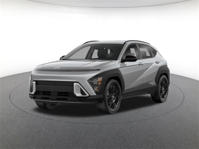 2026 Hyundai Kona SEL Sport's photo