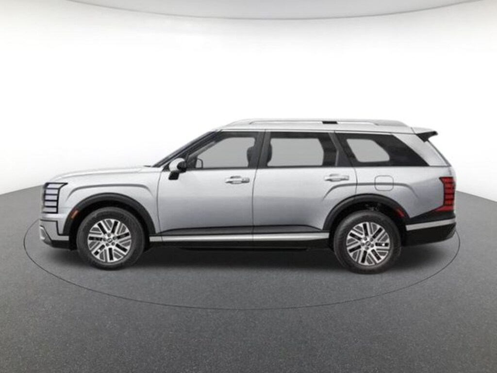 New 2026 Hyundai Palisade Hybrid SEL 7P SUV