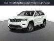 Used 2020 Jeep Grand Cherokee Limited SUV