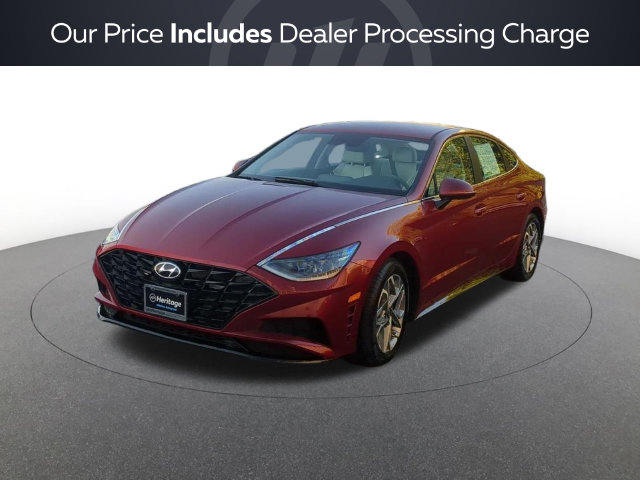 2023 Hyundai Sonata