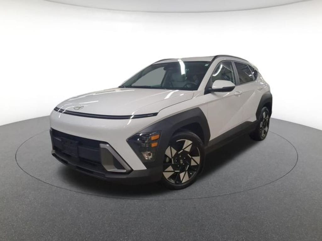 Used 2024 Hyundai Kona SEL SUV