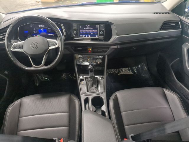 2024 Volkswagen Jetta 12