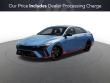 New 2026 Hyundai Elantra N Sedan Sedan