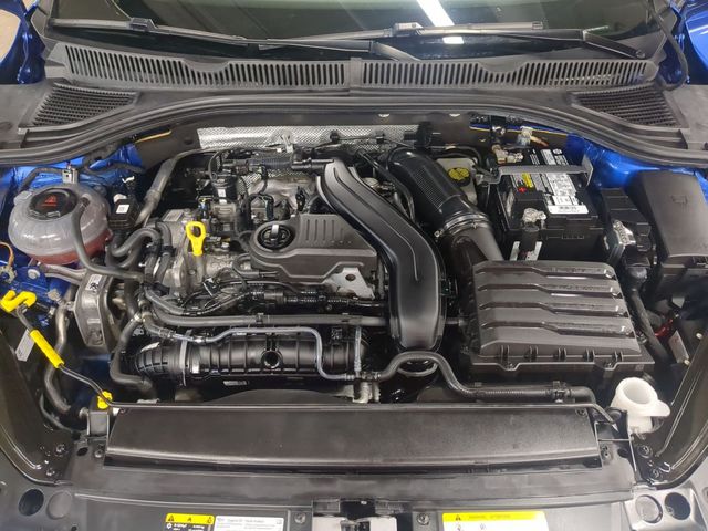 2024 Volkswagen Jetta 22