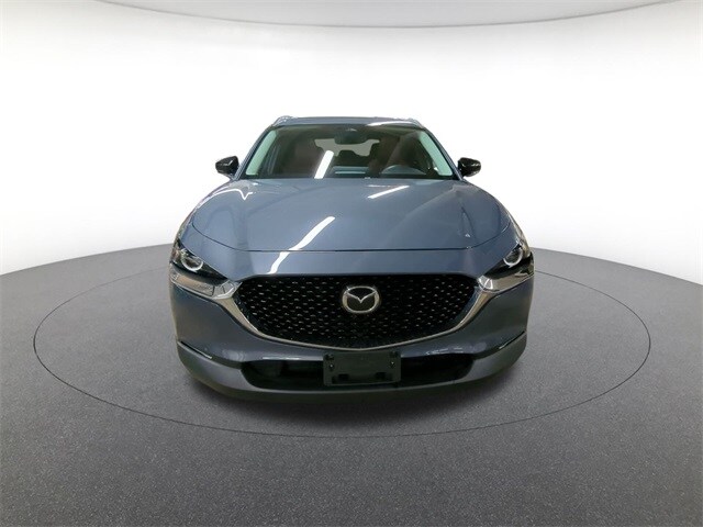 2024 Mazda CX-30 2.5 S Carbon photo 2