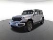 Used 2024 Jeep Wrangler High Altitude 4xe SUV