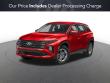 New 2026 Hyundai Tucson SE AWD SUV