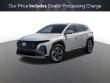 New 2026 Hyundai Tucson Hybrid SEL AWD SUV