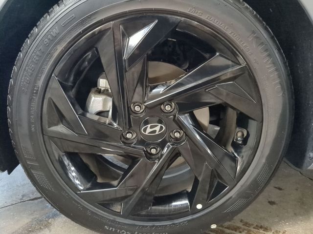 2026 Hyundai Elantra SEL Sport - Photo 20
