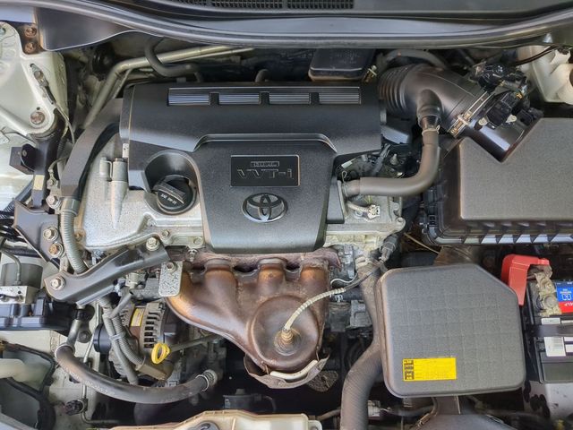 2013 Toyota Camry XLE - Photo 24