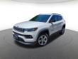 Used 2023 Jeep Compass Latitude SUV