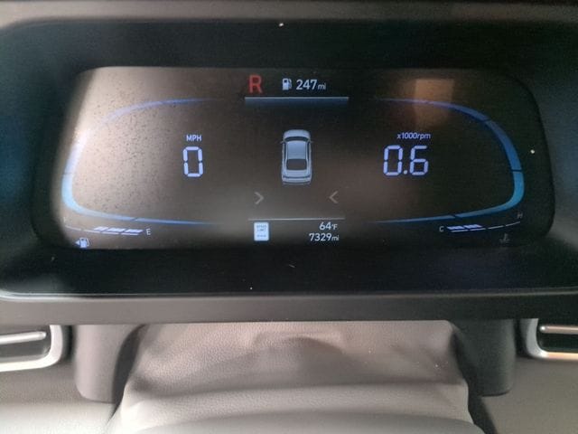 2026 Hyundai Elantra SEL Sport - Photo 26