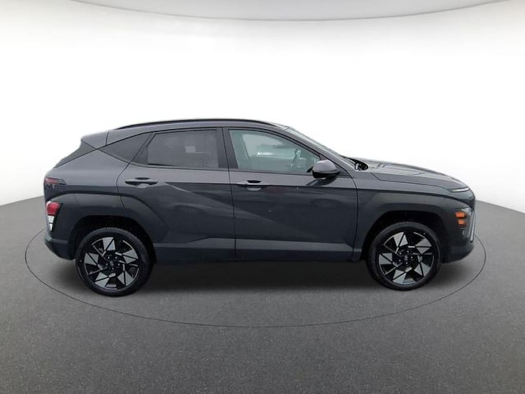 Used 2024 Hyundai Kona SEL SUV