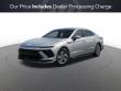 New 2026 Hyundai Sonata SE Sedan
