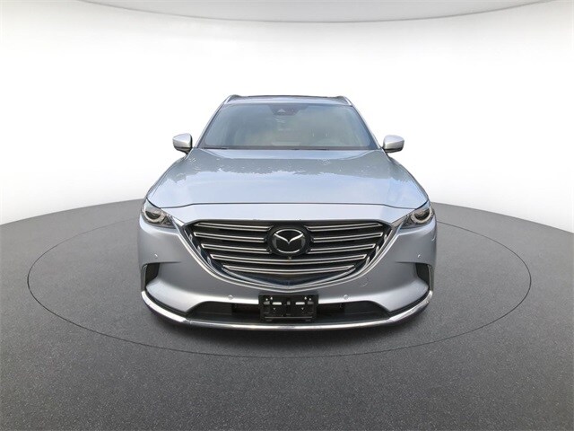 2023 Mazda CX-9 Grand Touring photo 2