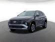 New 2026 Hyundai Tucson SEL Premium AWD SUV