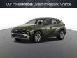 New 2026 Hyundai Tucson SE AWD SUV