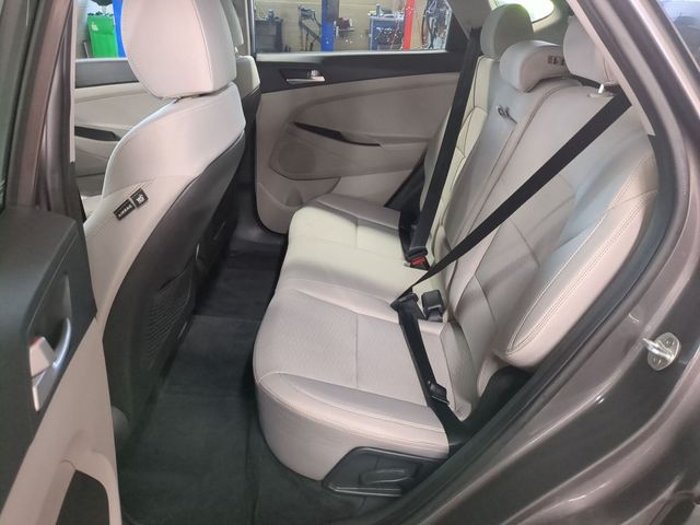 2020 Hyundai Tucson Value - Photo 10