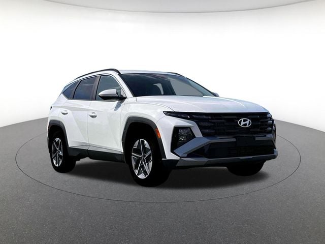 2026 Hyundai Tucson SEL - Photo 11