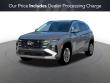 New 2026 Hyundai Tucson Hybrid SEL Convenience SUV