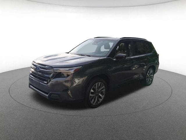 2025 Subaru Forester Touring's photo