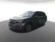 Used 2025 Subaru Forester Touring SUV